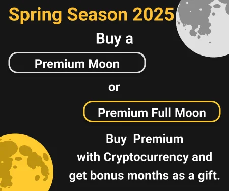 New Special Offer: Spring Season 2025